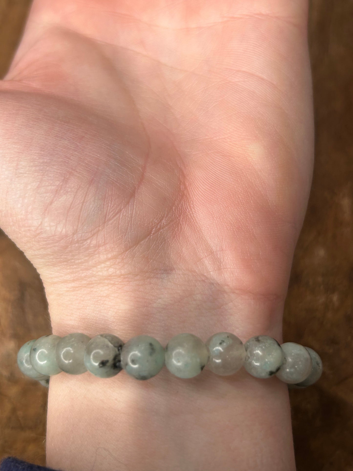 I Love My Dog Bracelet