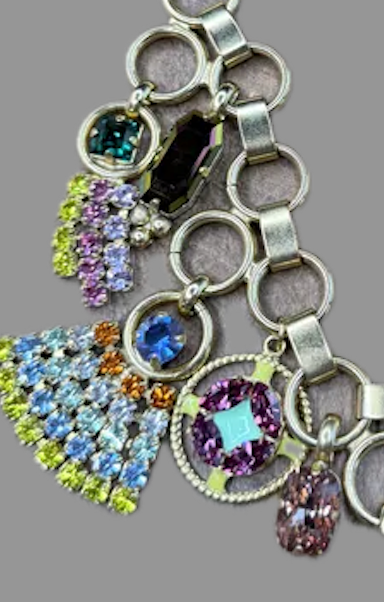 Pocket Full of Fun Necklace