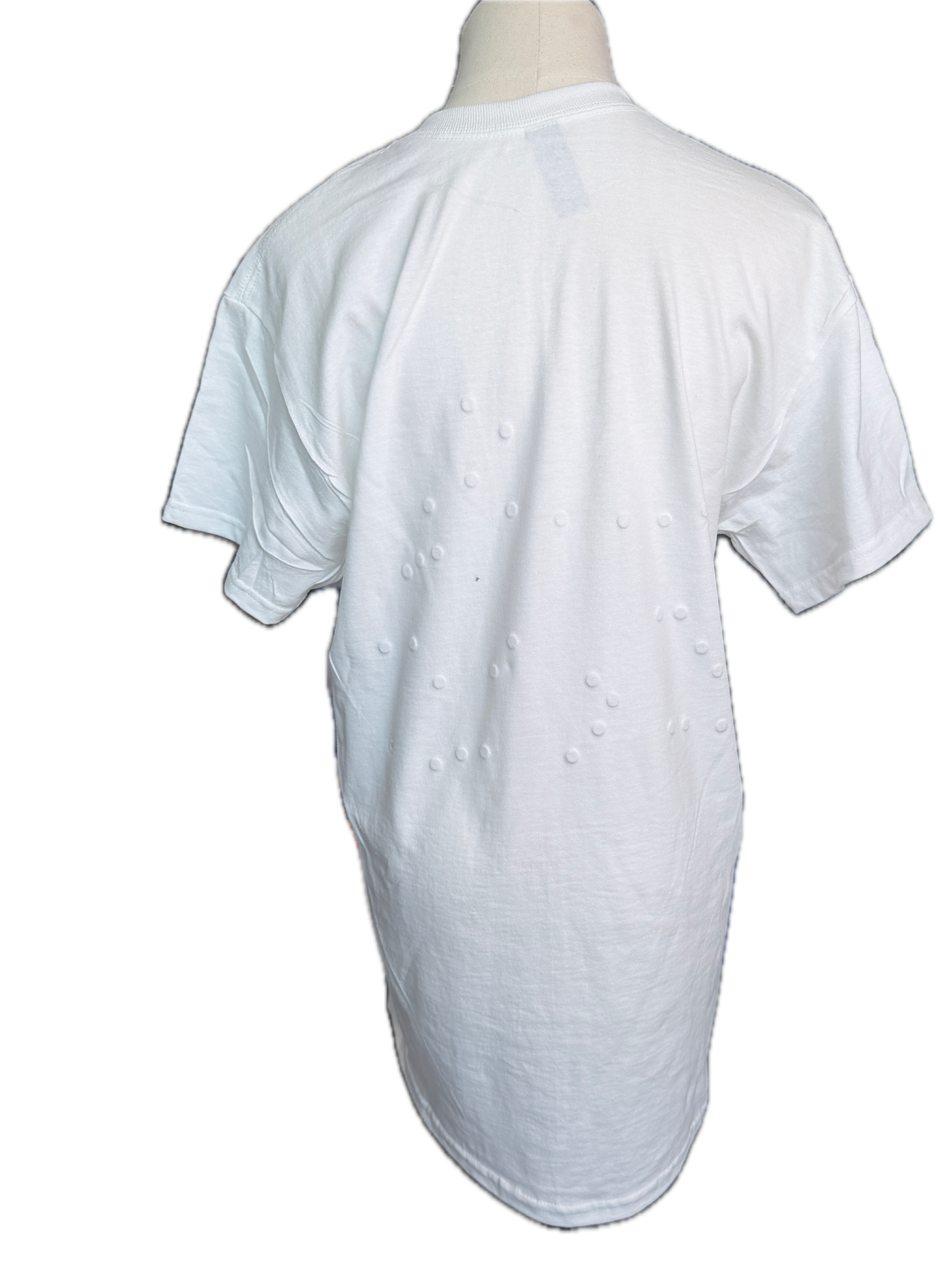 Glitzy Let’s Fiesta T-Shirt (Christy Style)- ERR Original *Final Sale*