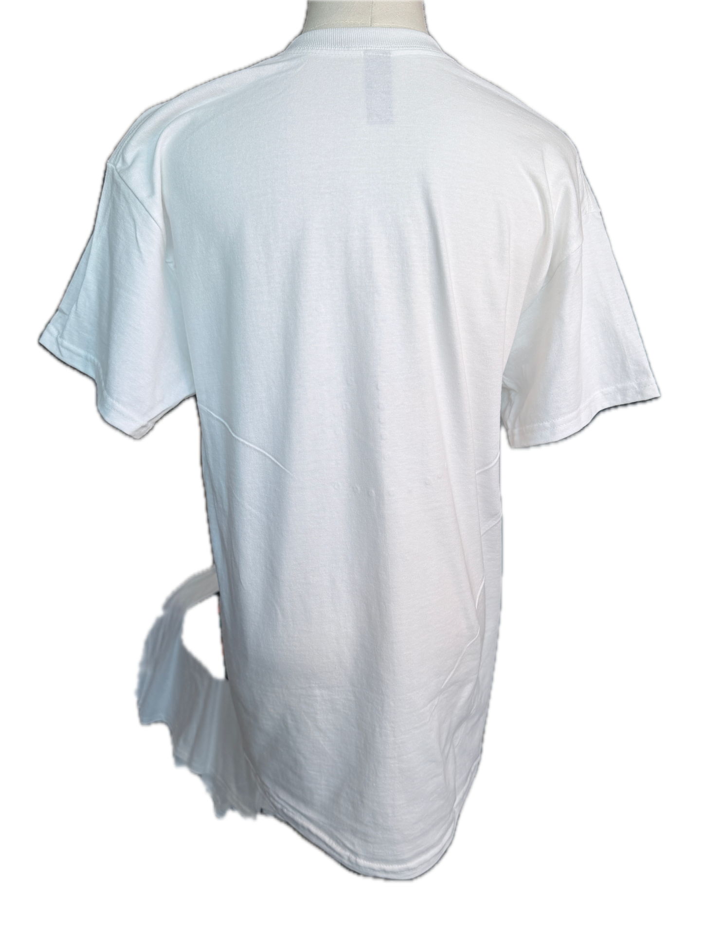 Lady Bonita T-Shirt (Christy Style)- ERR Original *Final Sale*