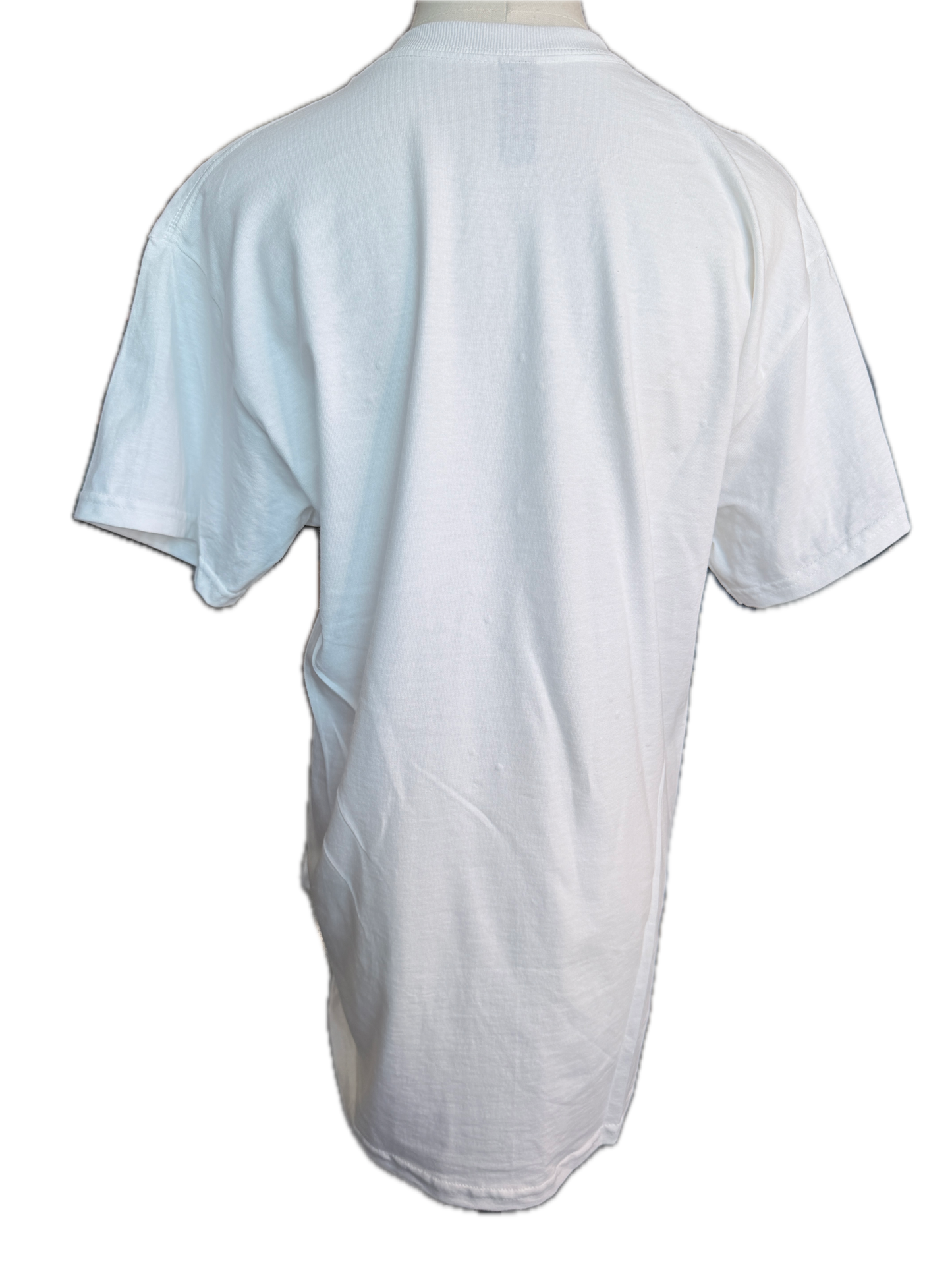 Loco For Queso T-Shirt- ERR Original *Final Sale*
