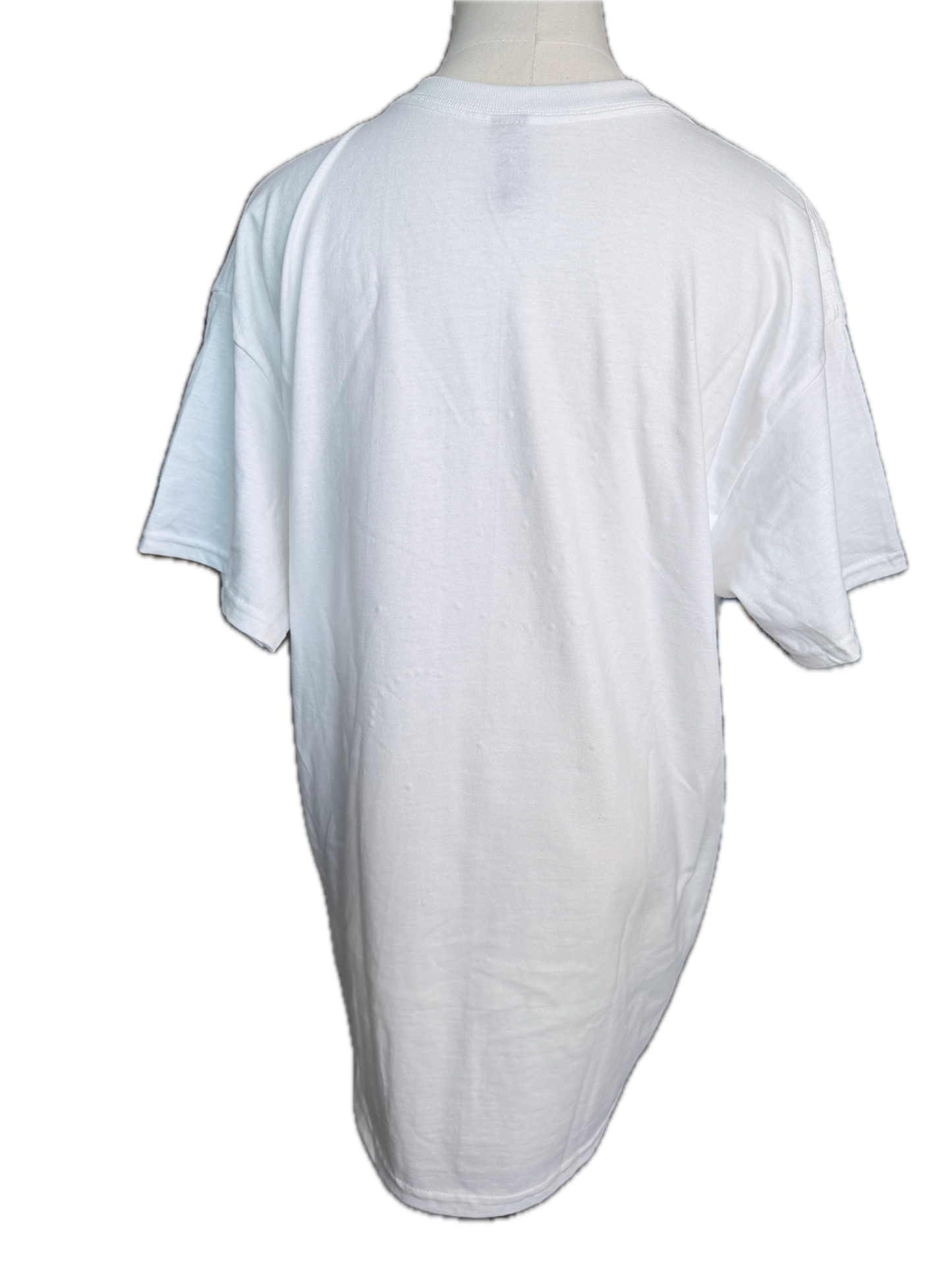 Flor Del Pueblo T-Shirt- ERR Original *Final Sale*