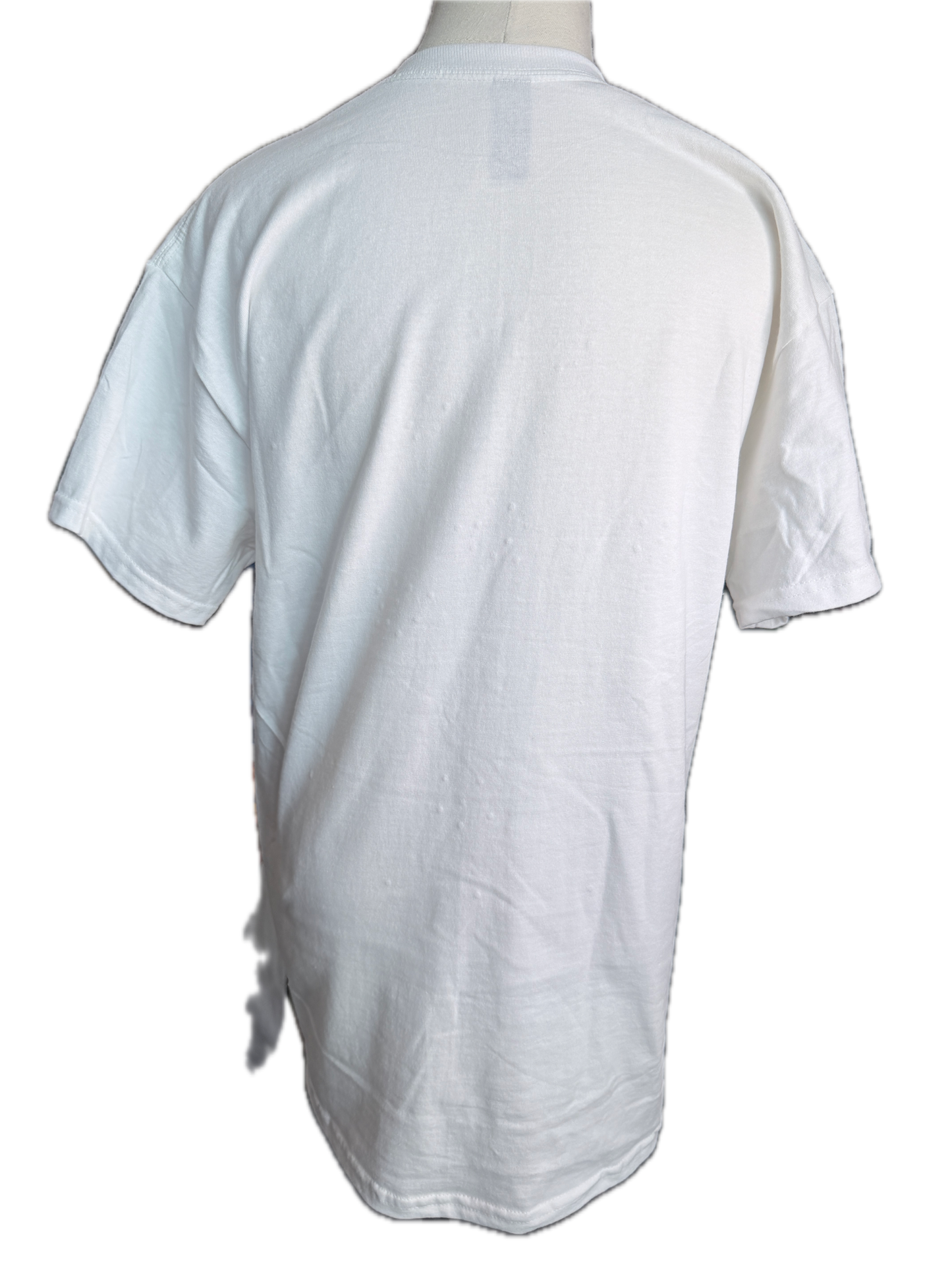 Blooming Cactus T-Shirt (Christy Style)