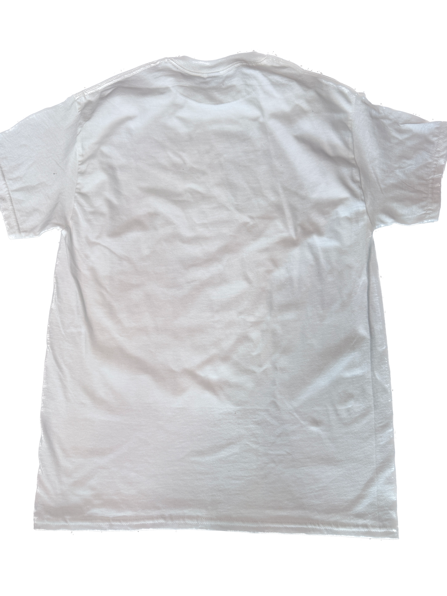 1776 George Washington T-Shirt (Christy Cut) (No Bling)- ERR Original *Final Sale*