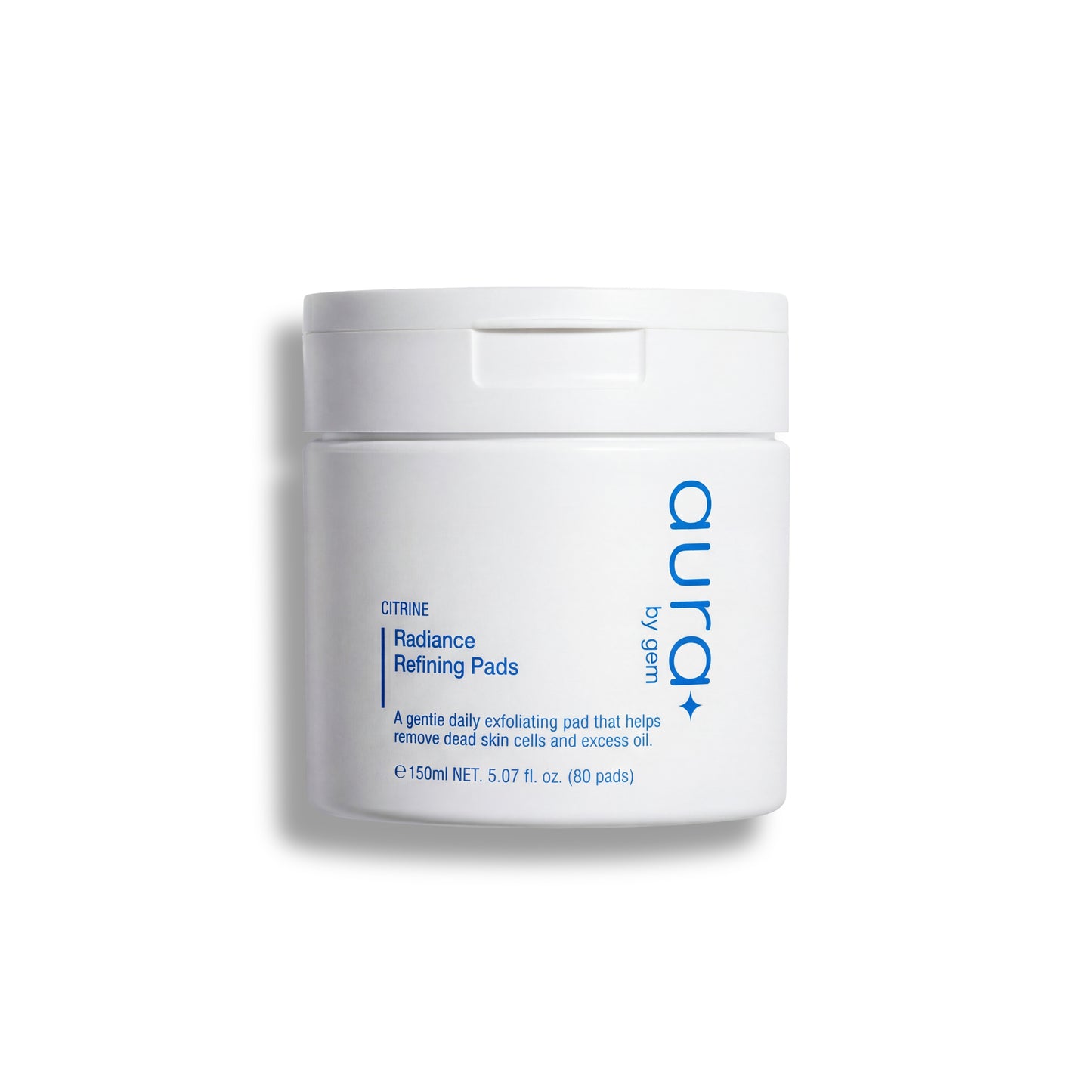 Radiance Refining Pads (PREORDER FOR APRIL 30TH)