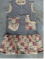 A Rare Bird- Holly Hobby Dress