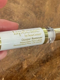 LipSense-Ooops! Remover