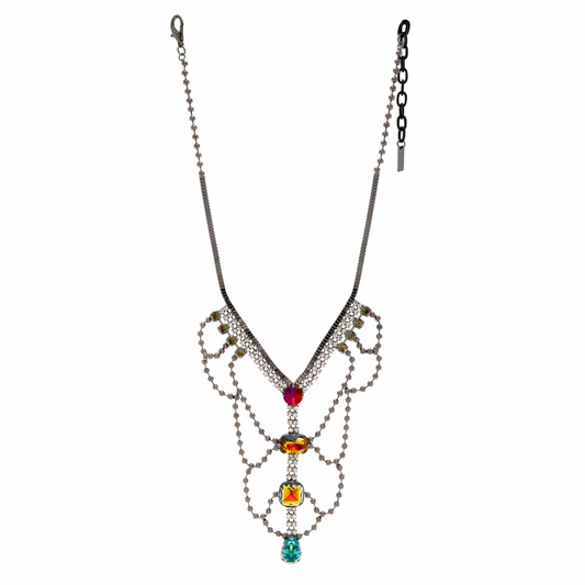 Itzel Necklace