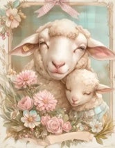 Ewe And Me Forever T-Shirt *Final Sale*