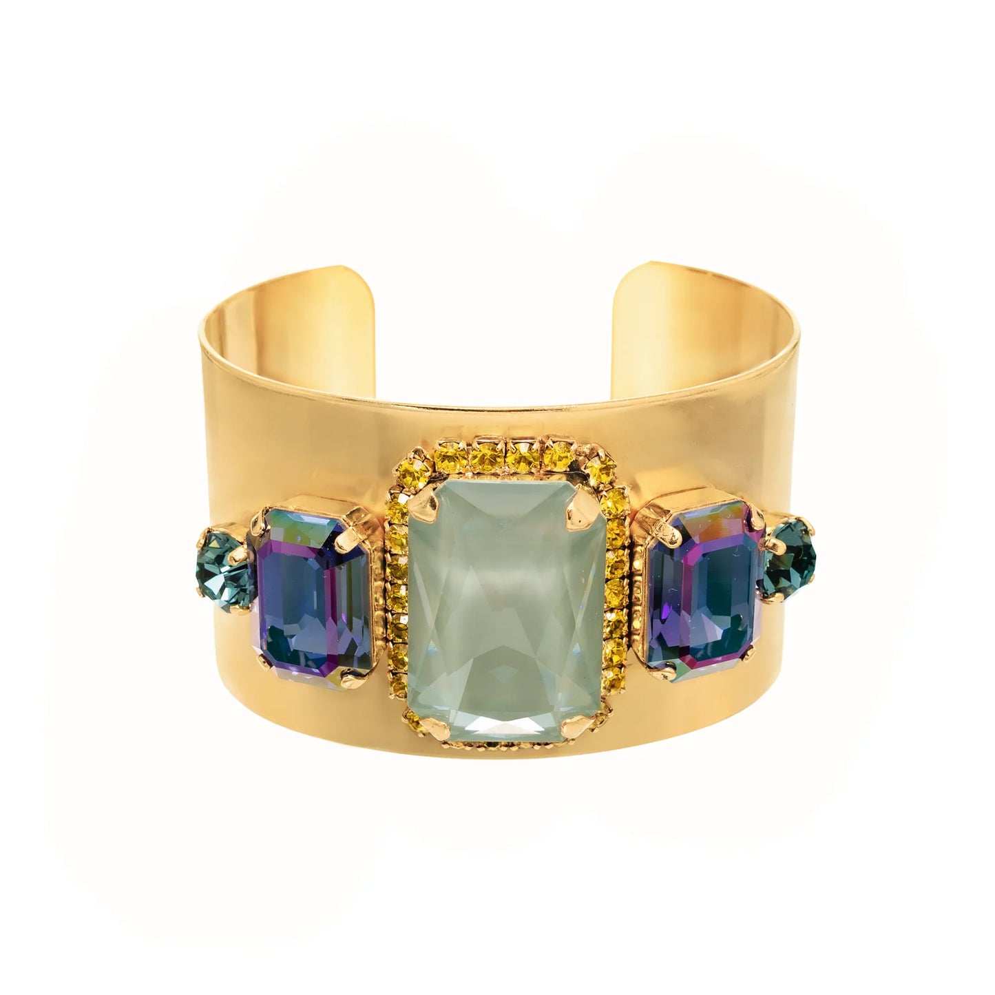Glenn Bracelet (Agave Ignite)