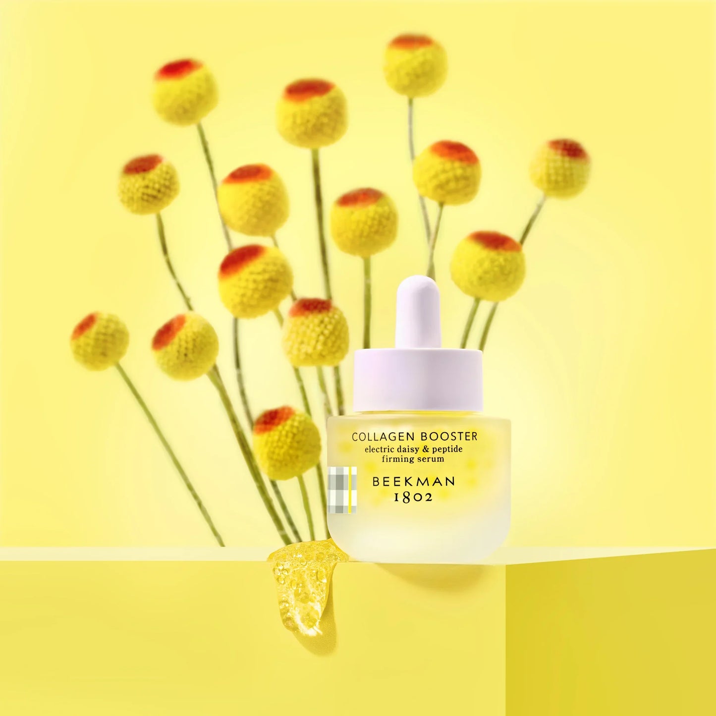 Beekman 1802- Collagen Booster Firming Serum