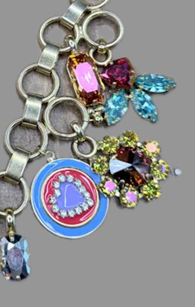 Pocket Full of Fun Necklace