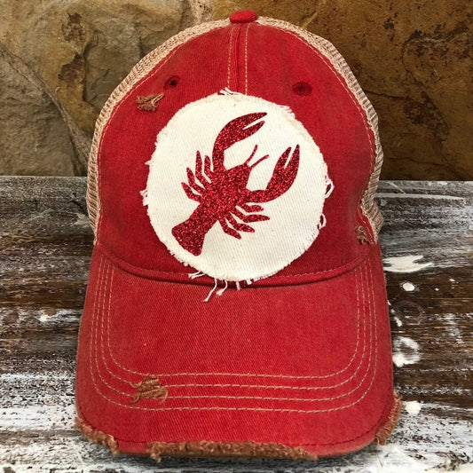 Crawfish Hat