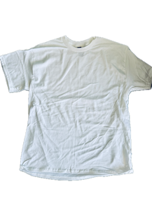 I Don't Skinny Dip I Chunky Dunk T-Shirt (Basic) - Indigo Blue *Final Sale*