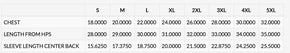 I Don't Skinny Dip I Chunky Dunk T-Shirt (Basic) - Indigo Blue *Final Sale*