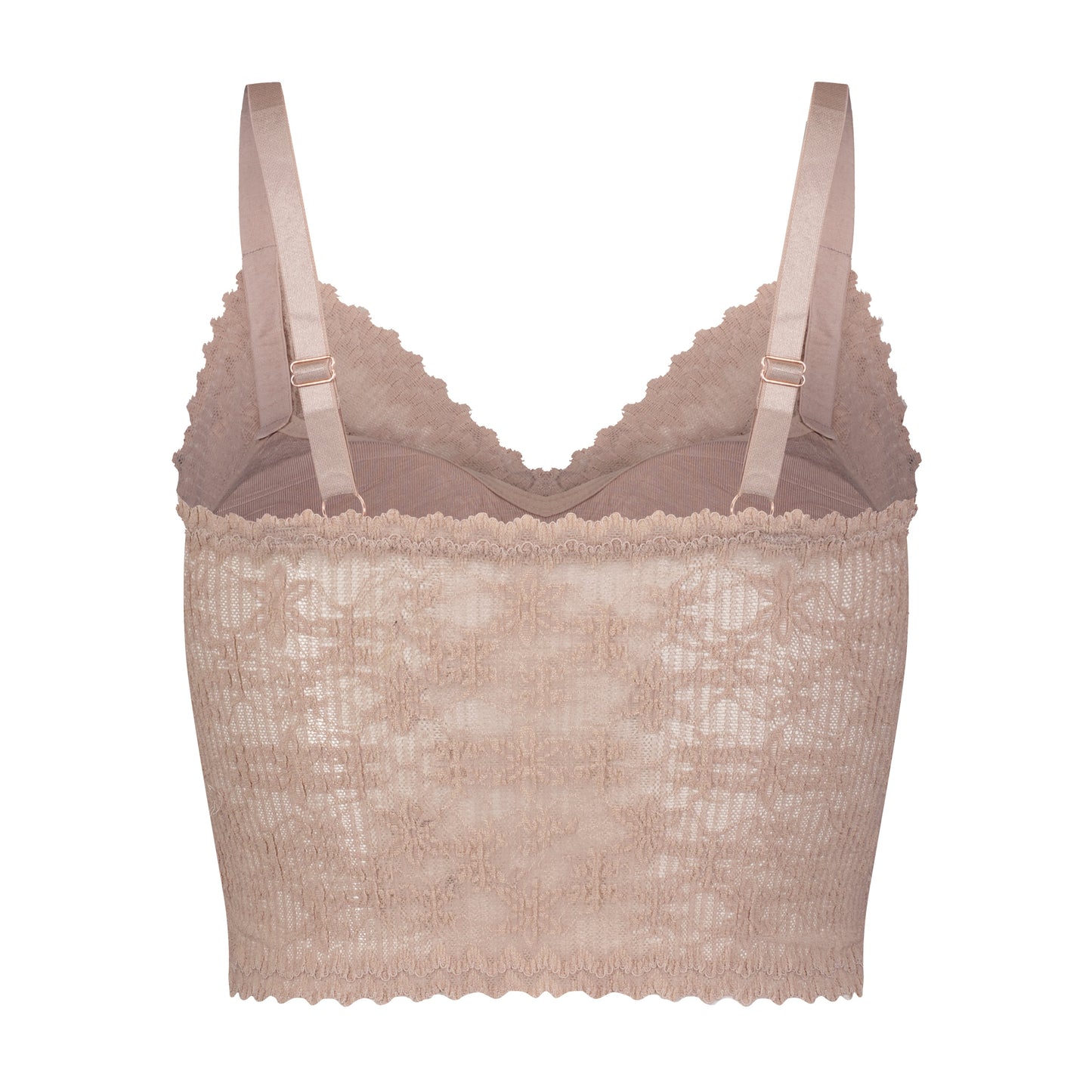 Skye Lace Bralette | JadyK *Final Sale* (