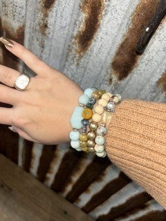 Amazonite's Angel