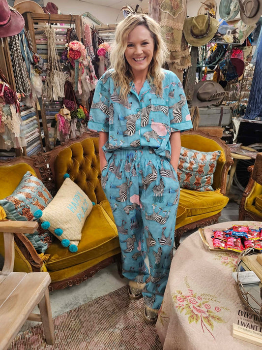 A Rare Bird- Cause I Can PJS (Pre Order)