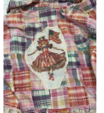 A RARE BIRD- Liberty Belle Shacket (Pre Order)