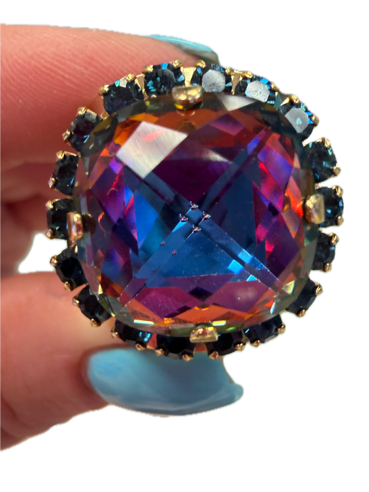 Cambrey Ring