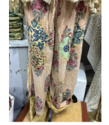 A Rare Bird -Dahlia Pant
