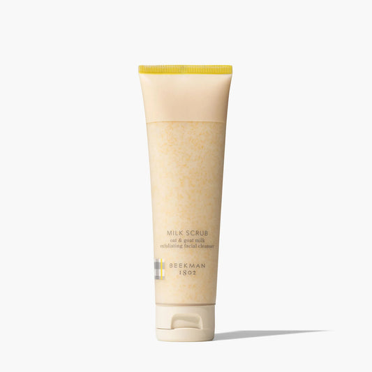 Beekman 1802- Milk Scrub Facial Cleanser