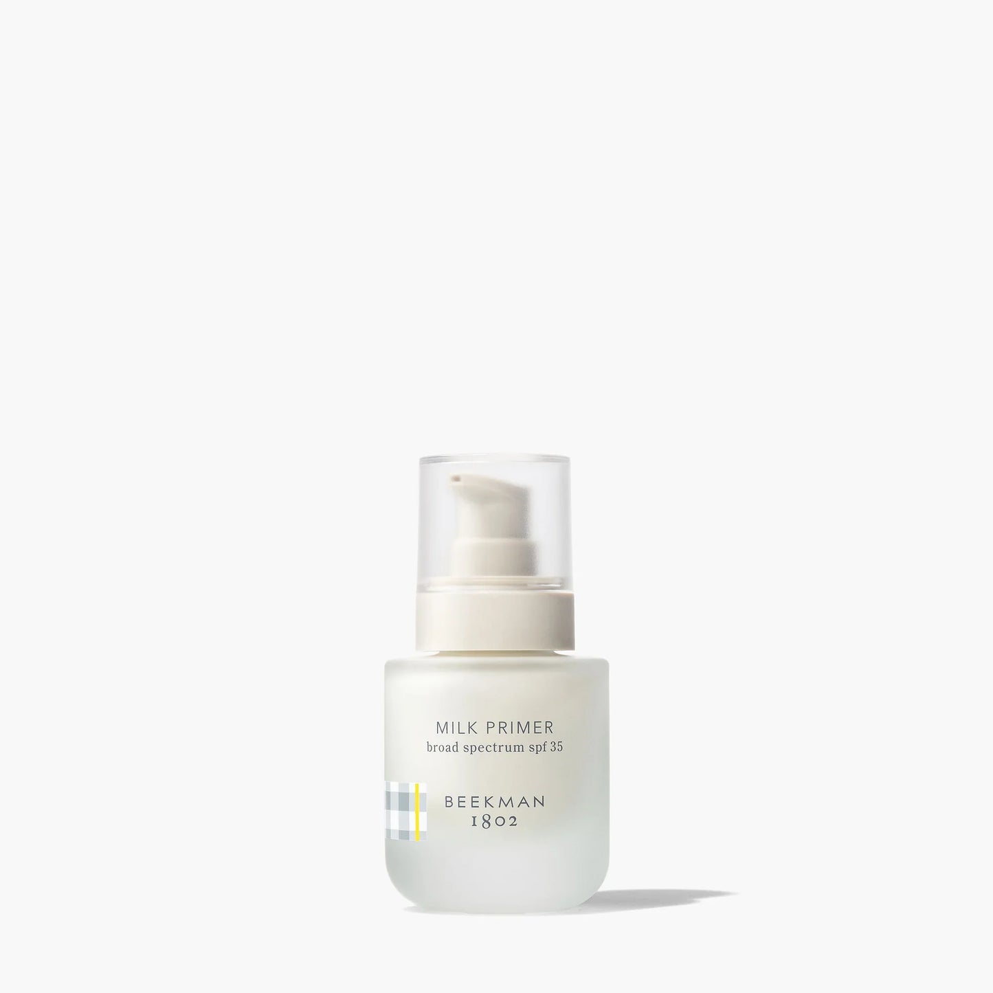 Beekman 1802- Milk Primer SPF 35