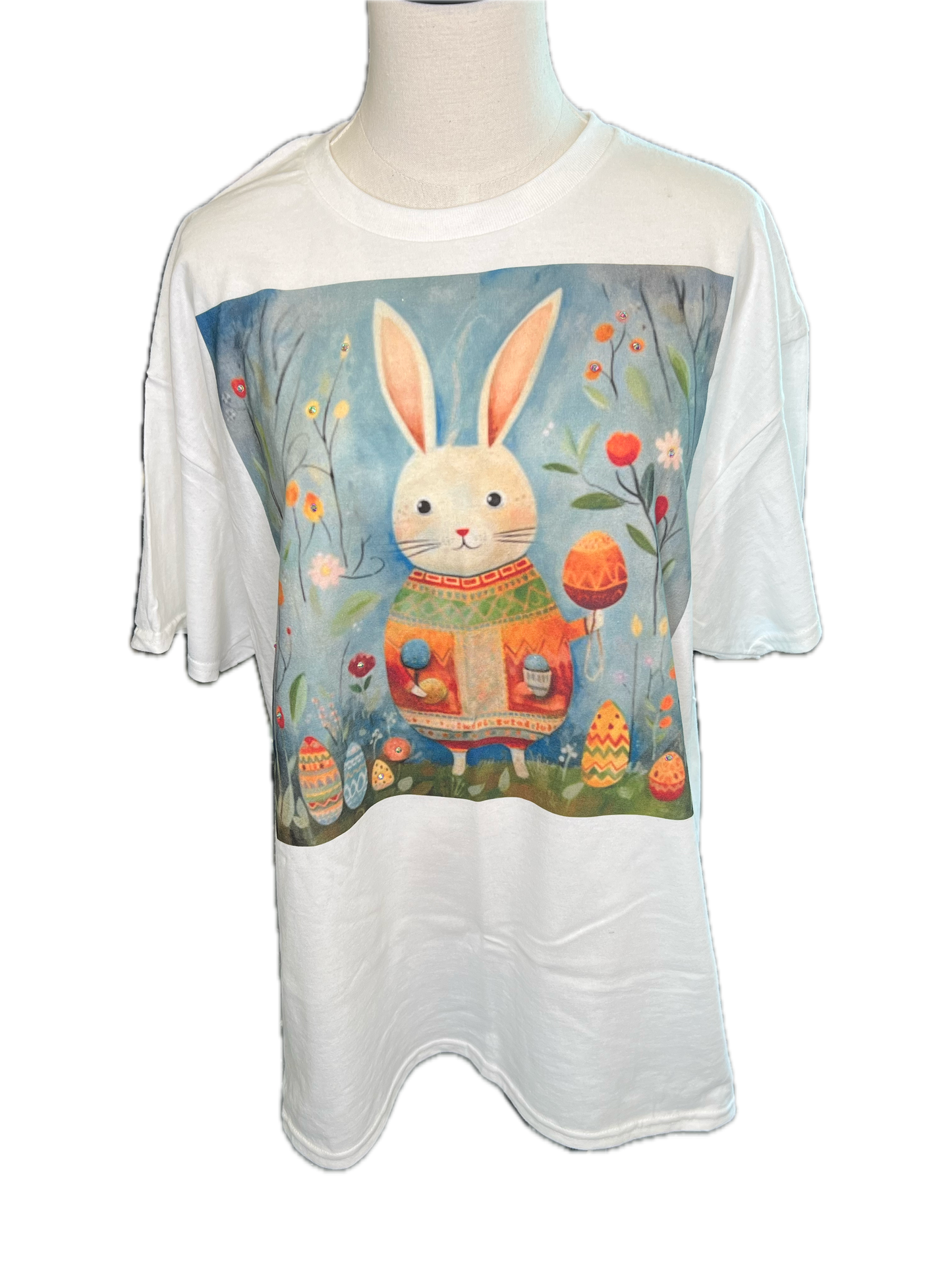 Let's Dye Eggs T-Shirt *Final Sale*