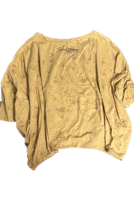 Jaded Gypsy- Be Free Top (Full Luck) - FINAL SALE