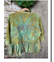 A Rare Bird-  Daisy Mae Shacket (PREORDER)