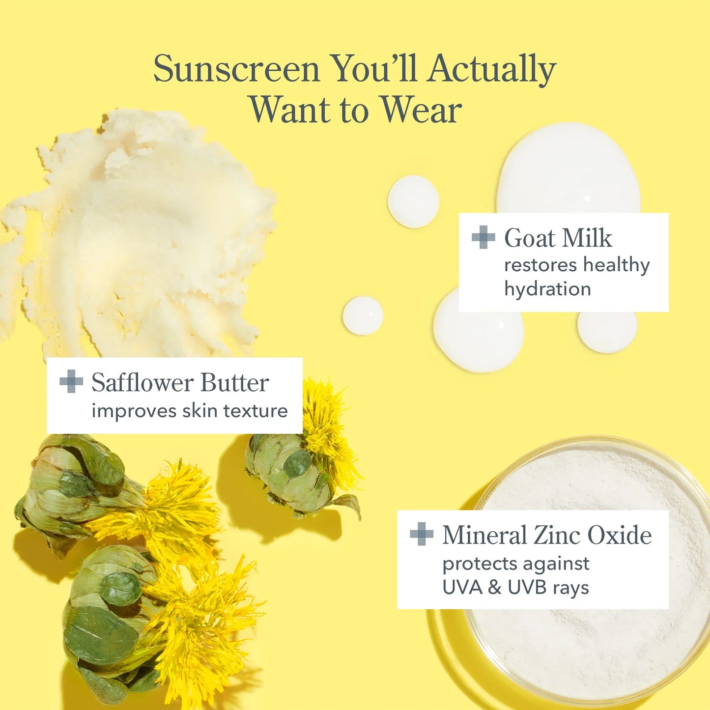 Beekman 1802- Milk Primer SPF 35