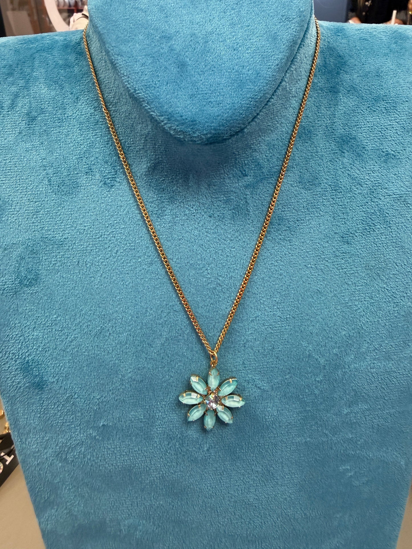 Mini Molly Necklace