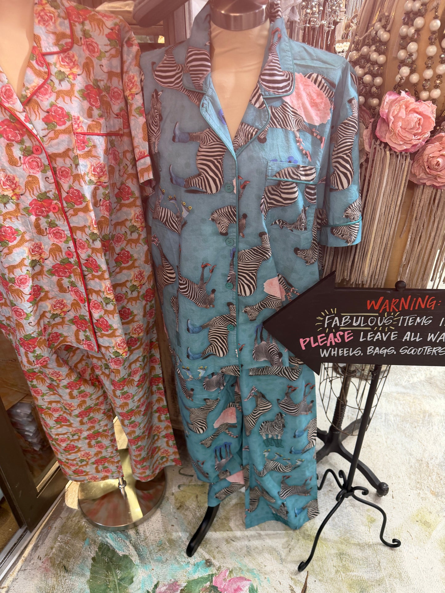 A Rare Bird- Cause I Can PJS (Pre Order)