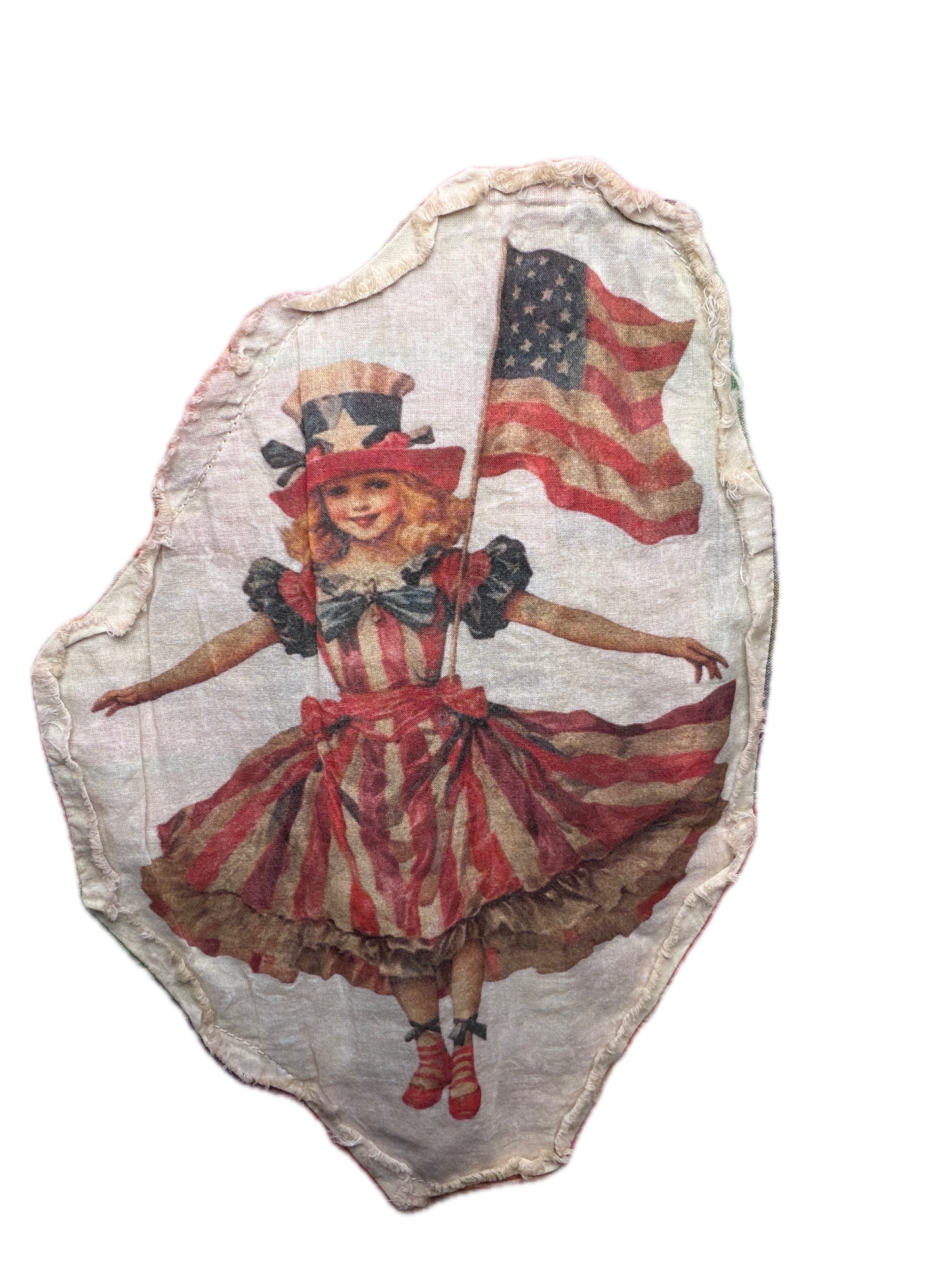 A RARE BIRD- Liberty Belle Shacket (Pre Order)