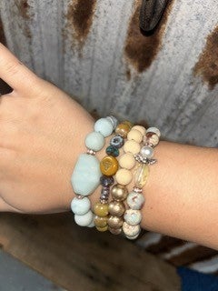 Amazonite's Angel