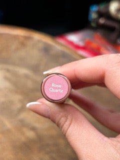 Rose Quartz Lipsense
