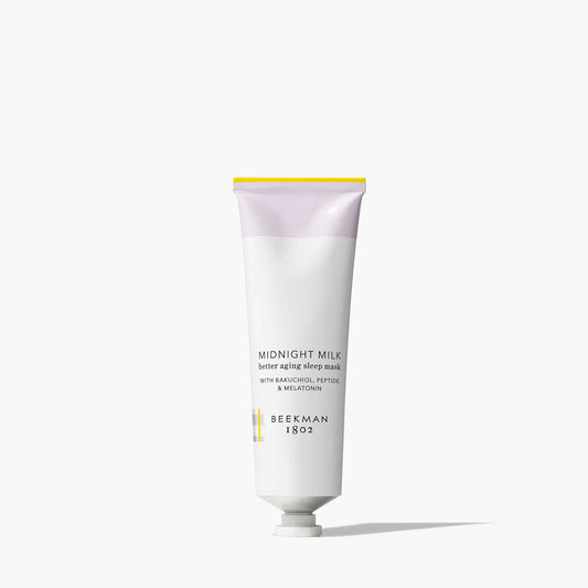 Beekman 1802- Midnight Milk Sleep Cream