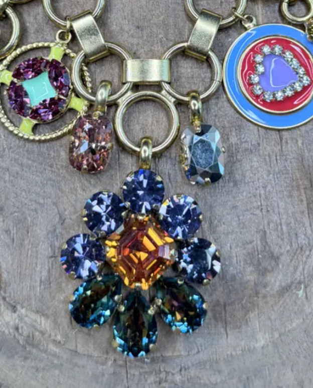 Pocket Full of Fun Necklace