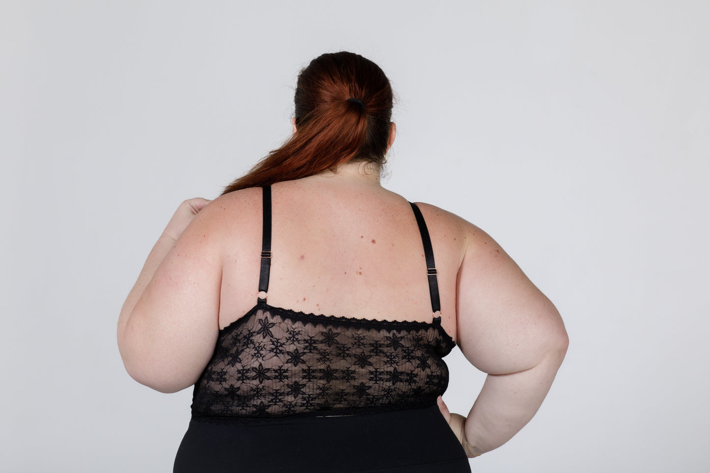Skye Lace Bralette | JadyK *Final Sale* (