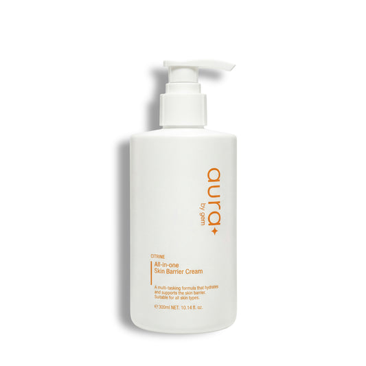 All-In-One Skin Barrier Cream | 300ml Value
