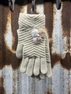 Magic Touch Gloves