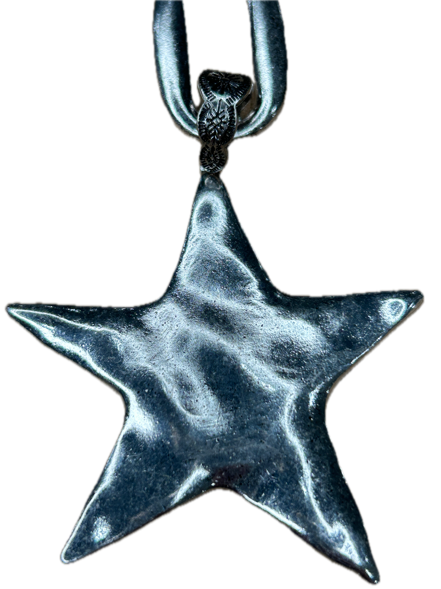 Star of the Show Necklace