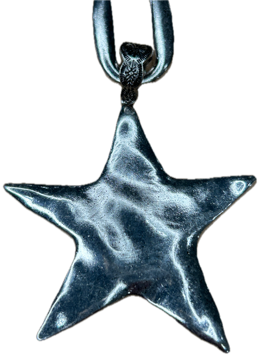 Star of the Show Necklace