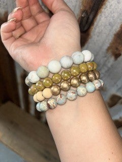 Amazonite's Angel