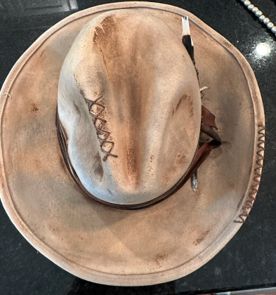 Rare Bird Ranchers Daughter Hat