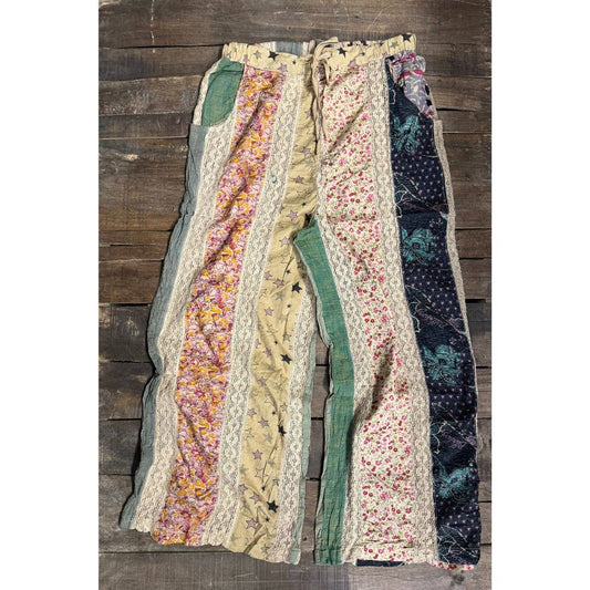 Jaded Gypsy- Dream Weaver Flow Pants