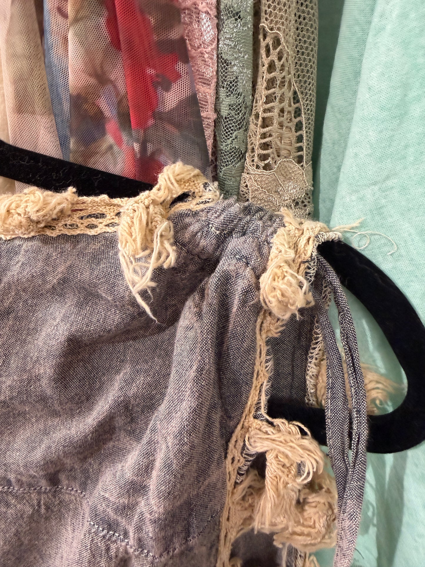 A Rare Bird- Holly Hobby Dress