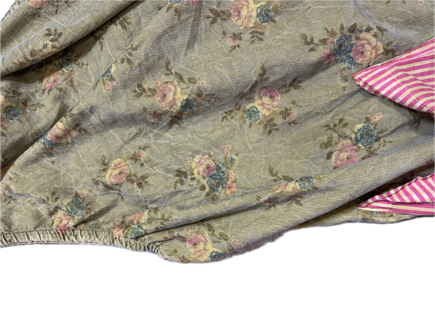 A Rare Bird- Petal and Peppermint Dress
