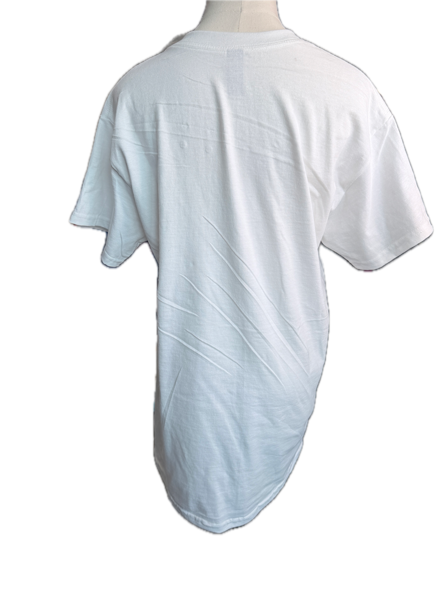 Will Work For Tacos T-Shirt (Christy Style)- ERR Original *Final Sale*