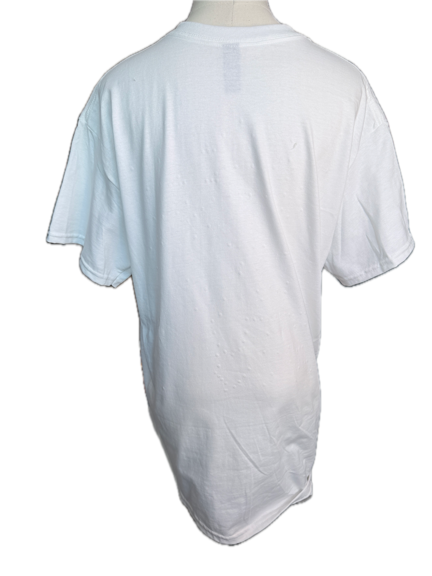 Cinco De Mayo Collage T-Shirt- ERR Original *Final Sale*